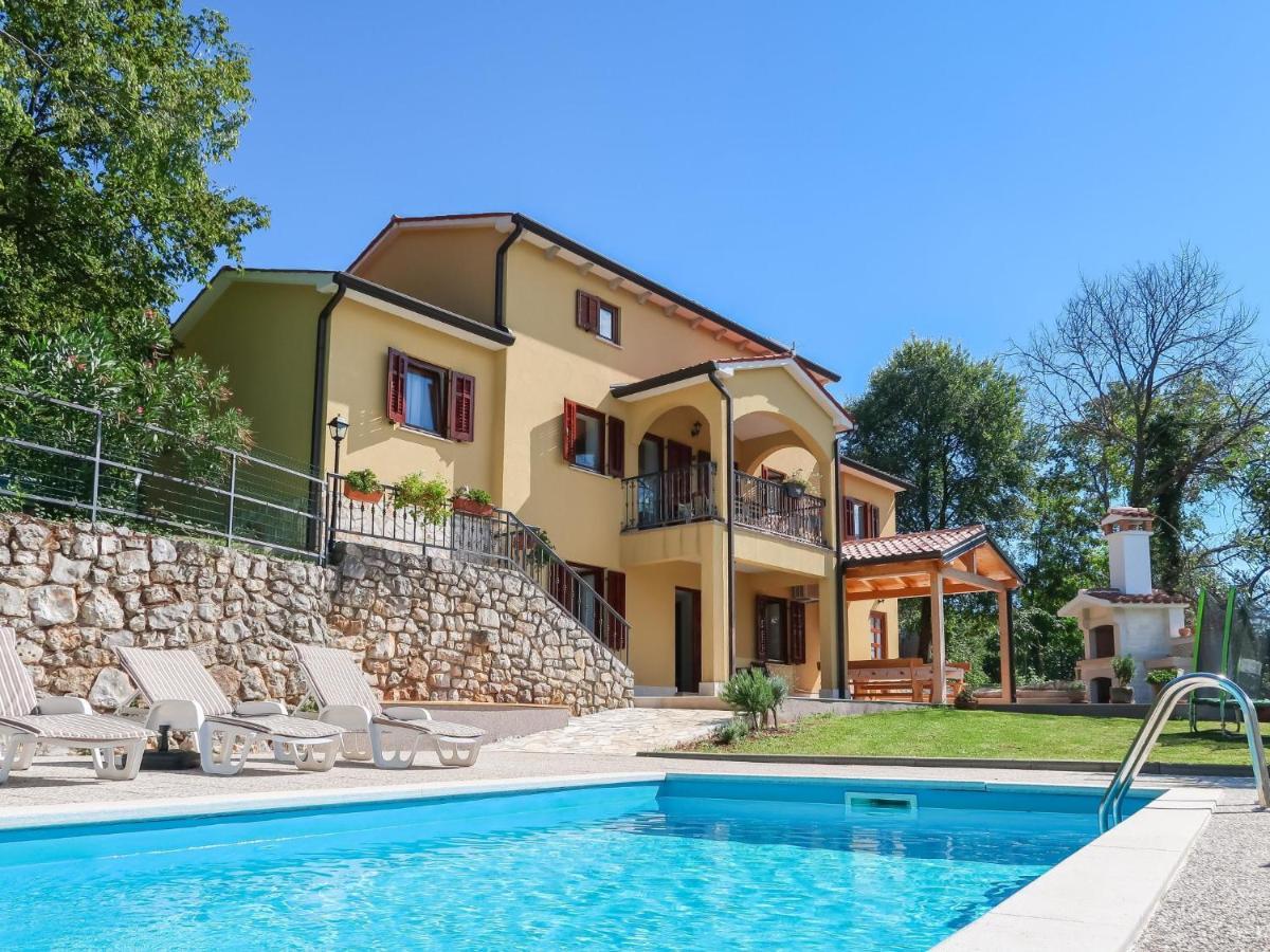 Marija - Rac403 By Interhome Holiday home *