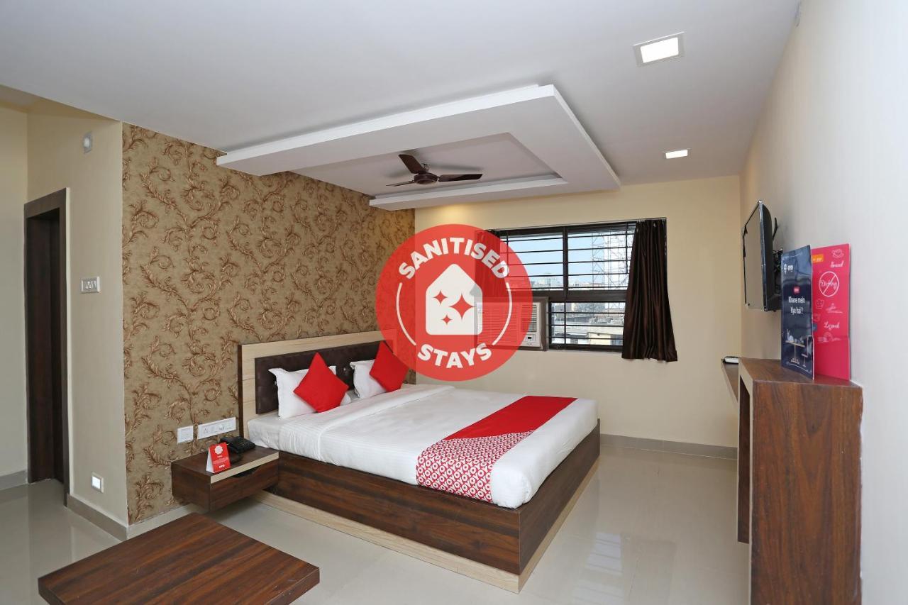 Oyo Flagship 11549 Crystal Hotel Jamshedpur