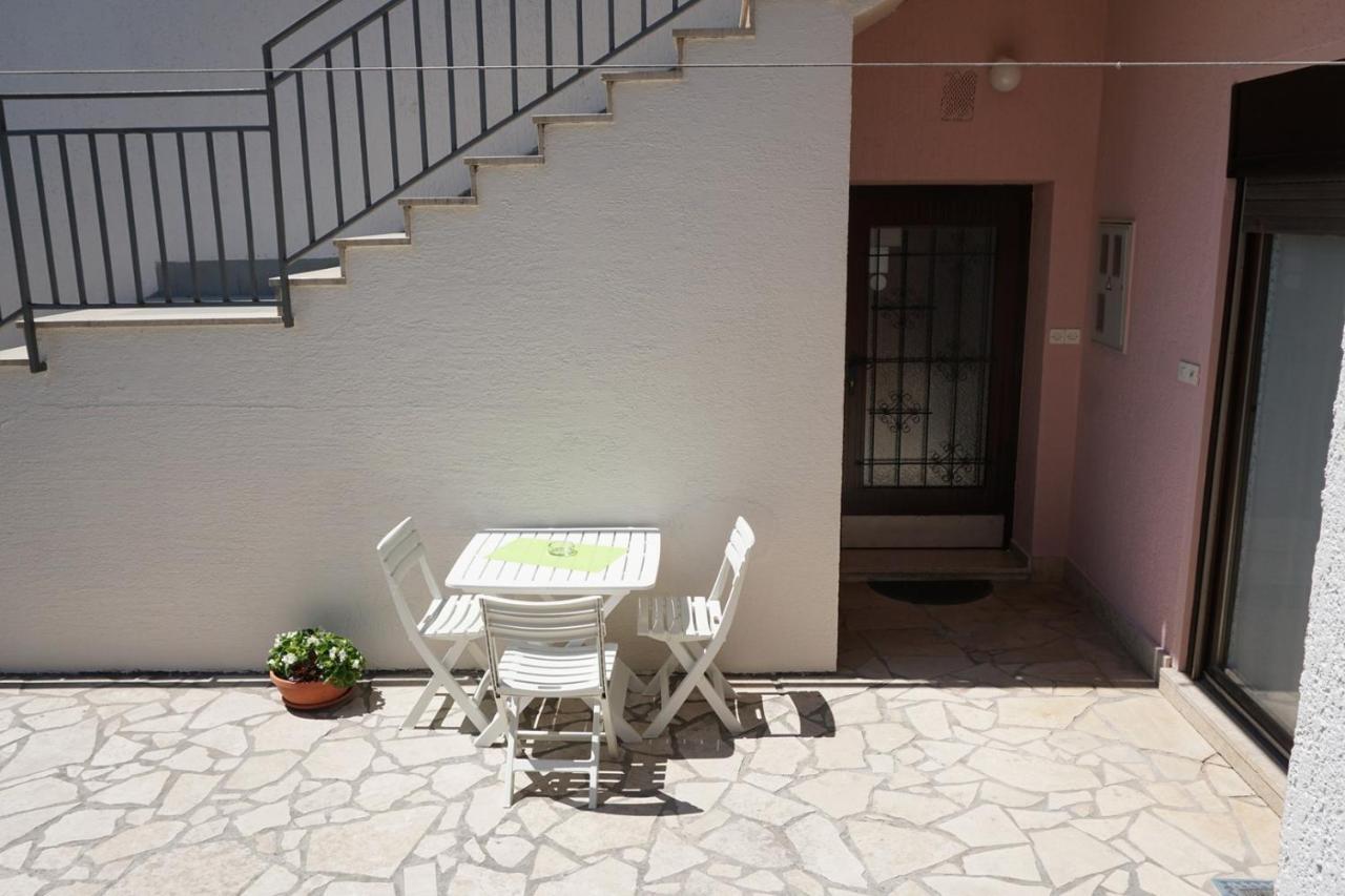Guest house Mirijana Vinogradska Pula