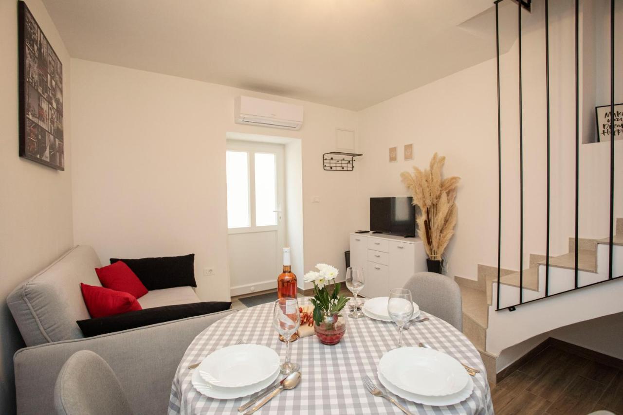 Apartment Amalie *
