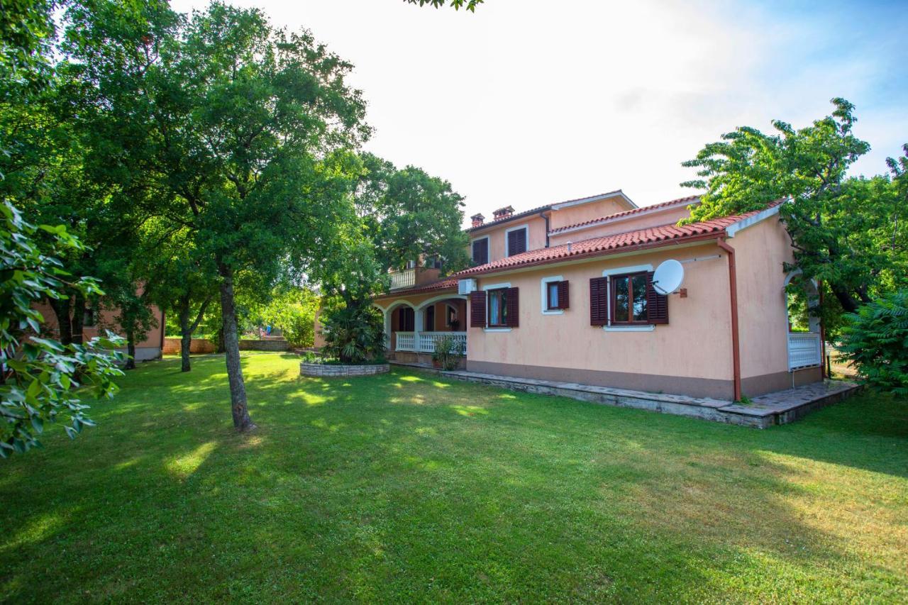 Guest house Marica Plomin