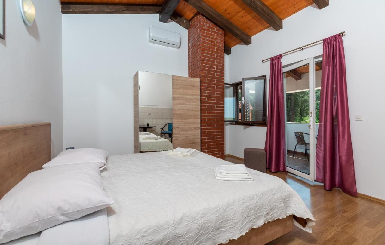 Casa Oliva In Holiday home Klostar