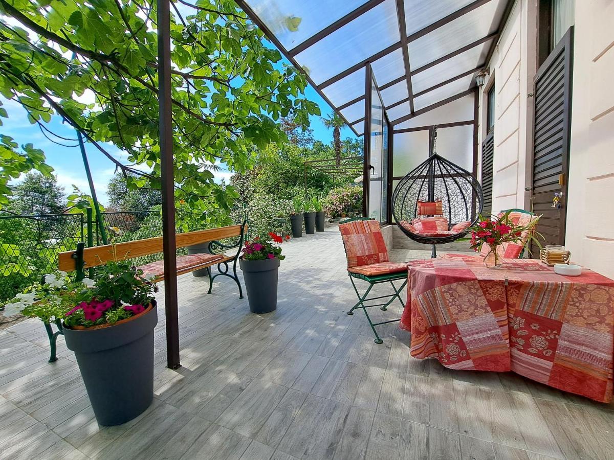 Guest house Soba U Opatiji Na Lipovici Opatija
