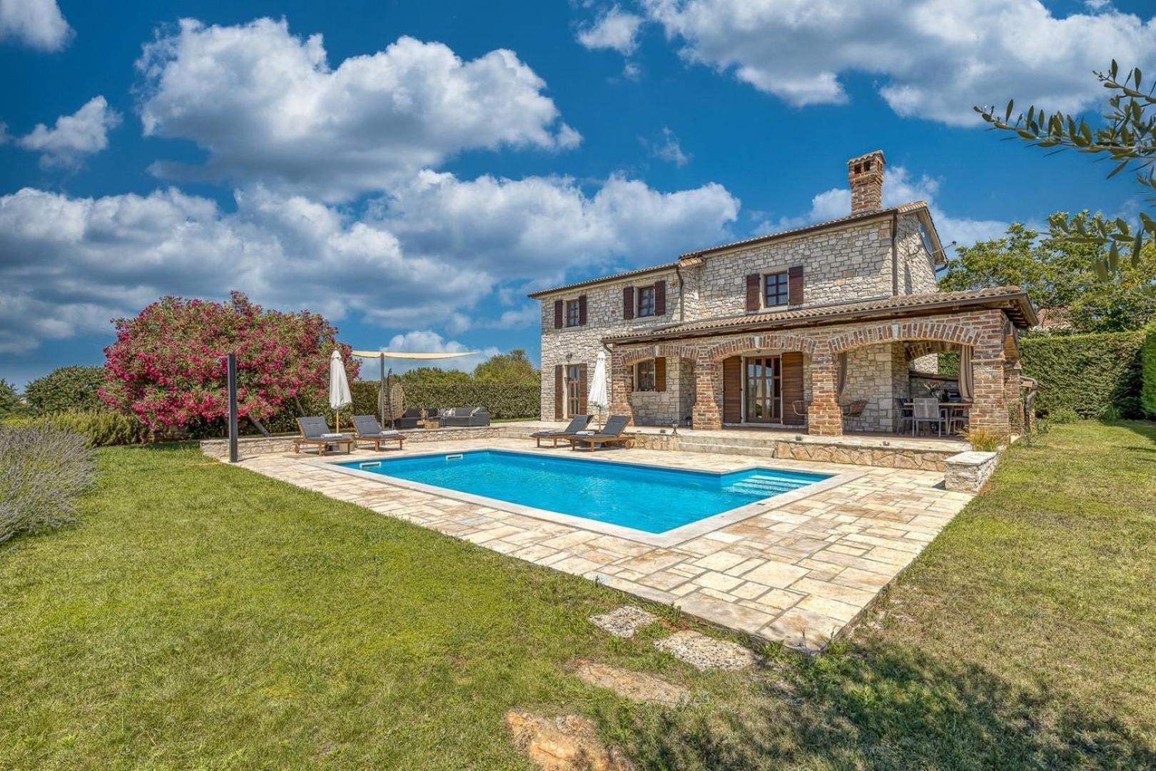 Villa Santolina *