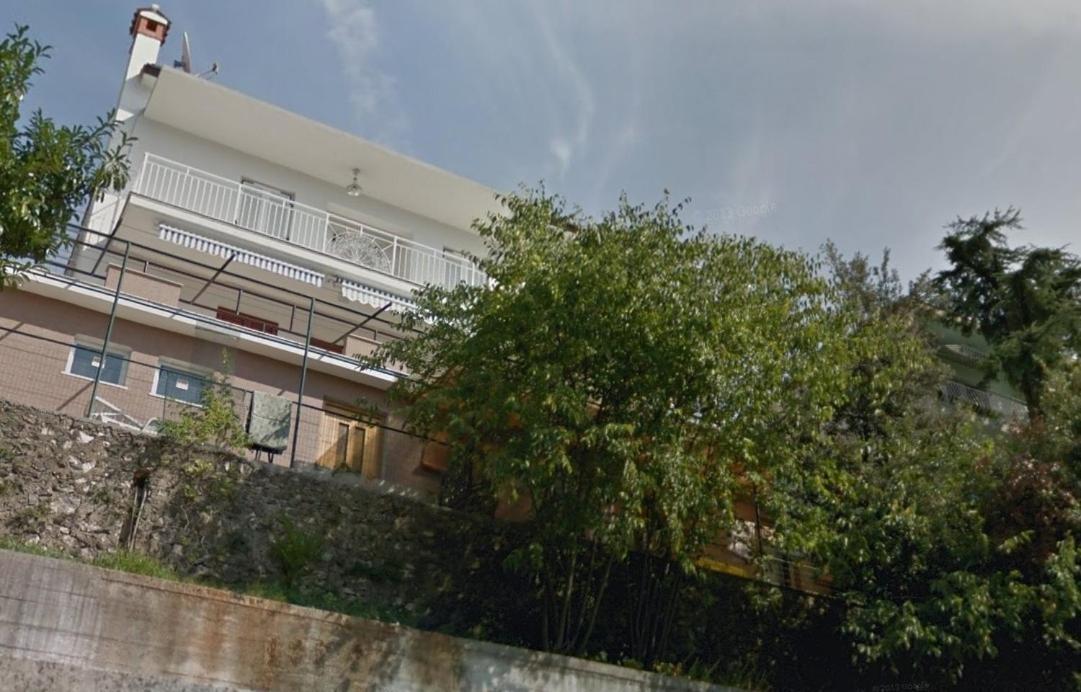Apartment With Wifi Rabac, Labin - 17261 *