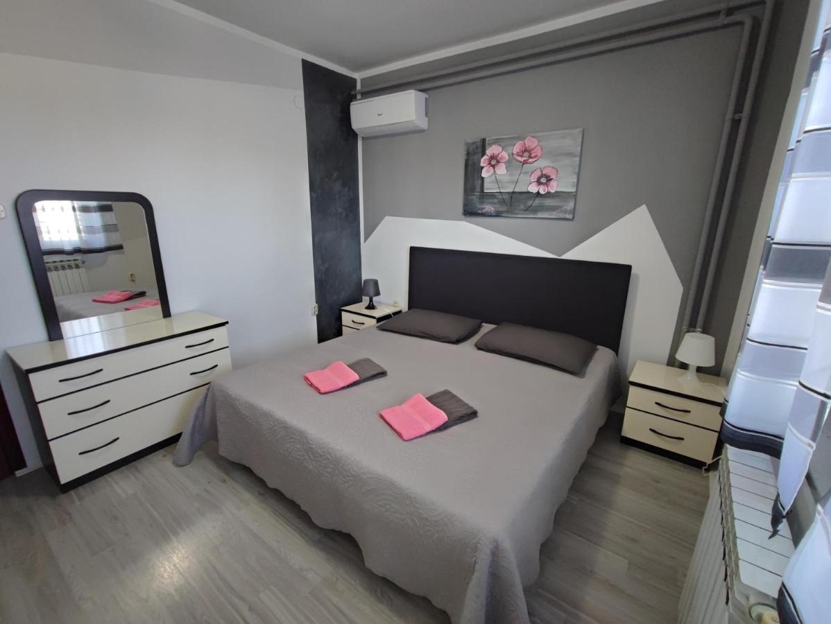 Apartment Ari Rovinj
