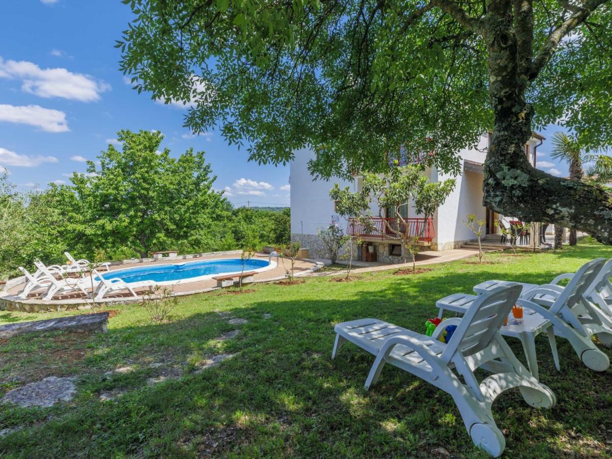 Ana-3 By Interhome Apartment Jehnici