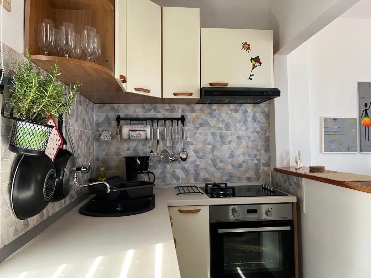 Holiday home Annamaria Pula