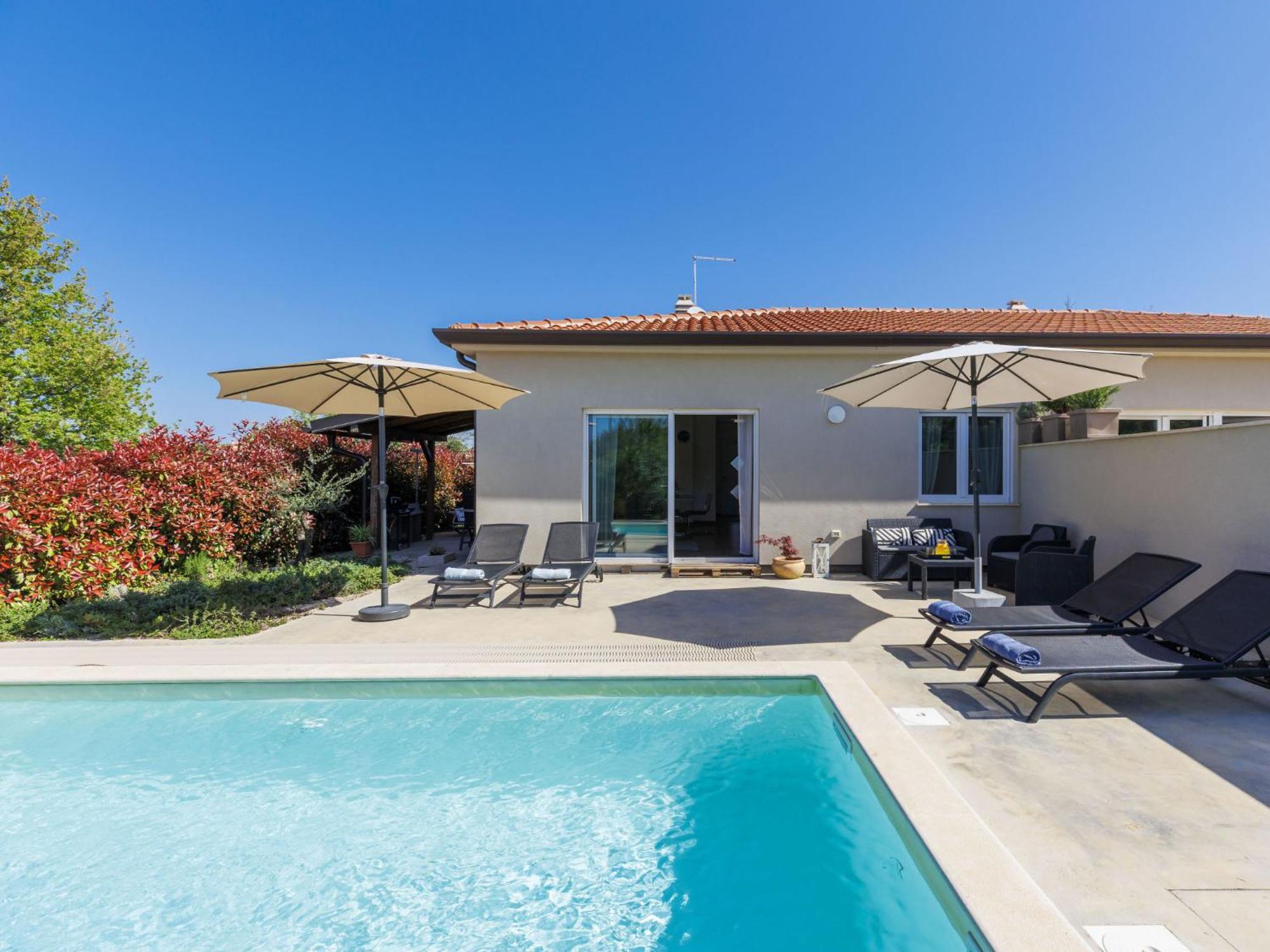 Holiday home Eja By Interhome Kastel