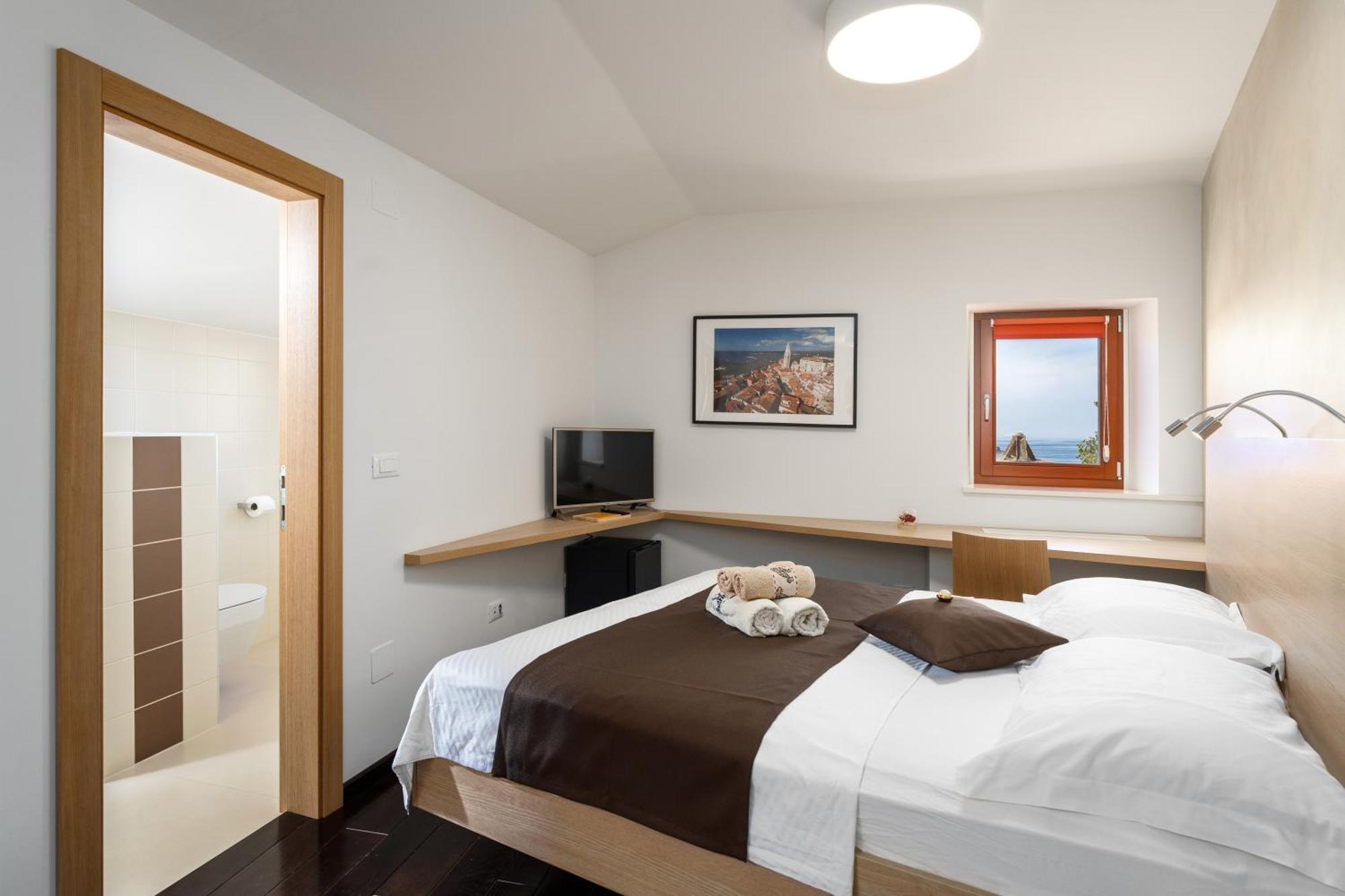 Guest house Boutique Wrungel Vrsar