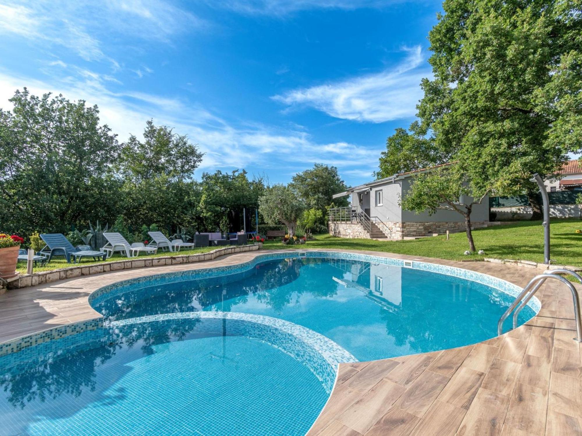 Lea - Pzn306 By Interhome Apartment *