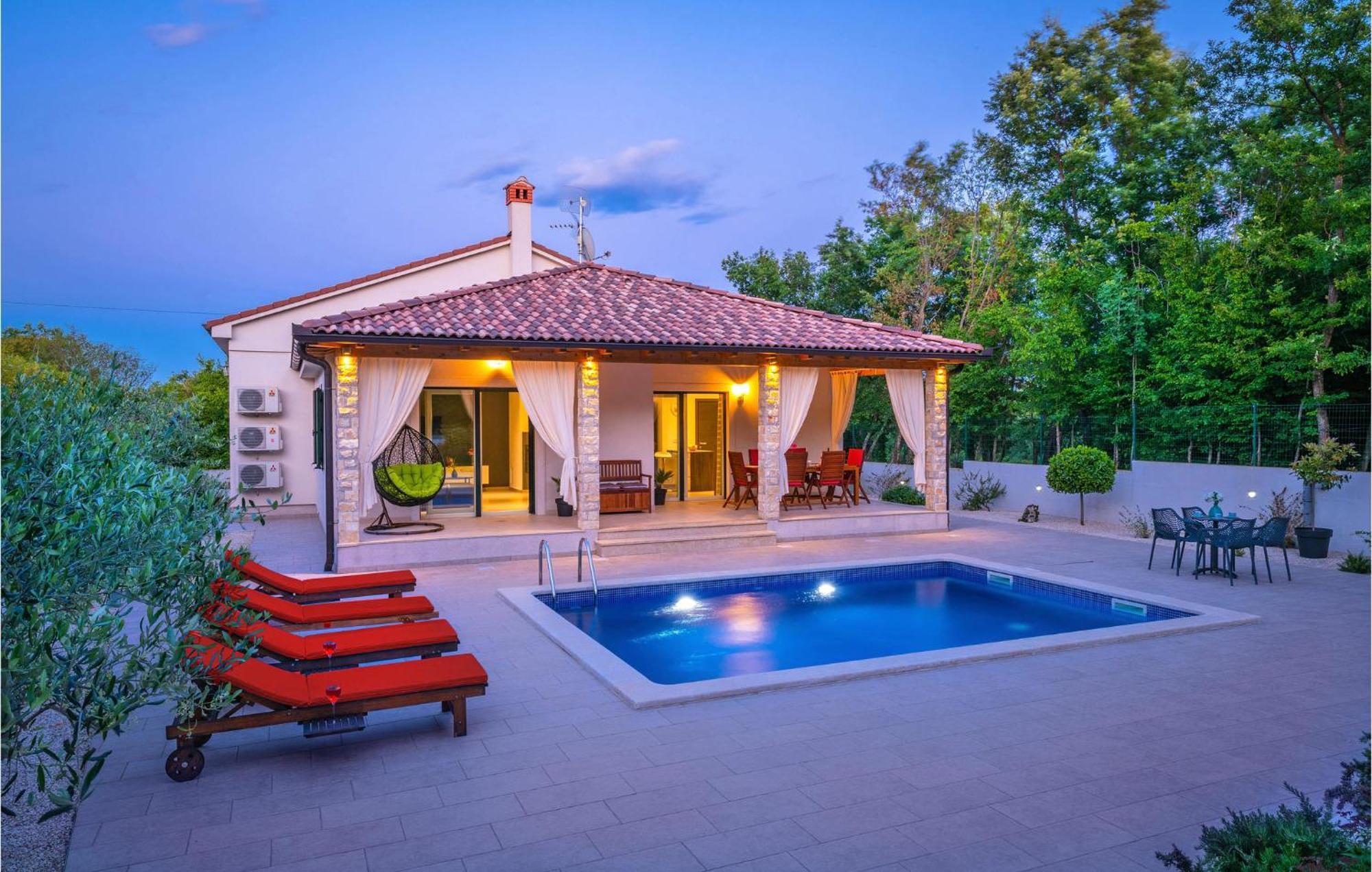 2 Bedroom Amazing In * Barban