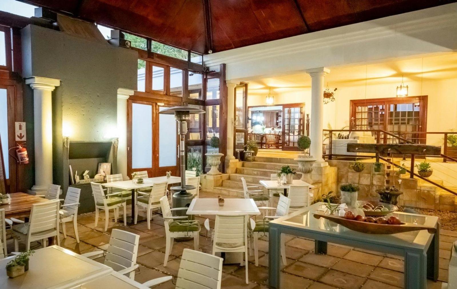 Spacube Luxury And Pretoria-Noord