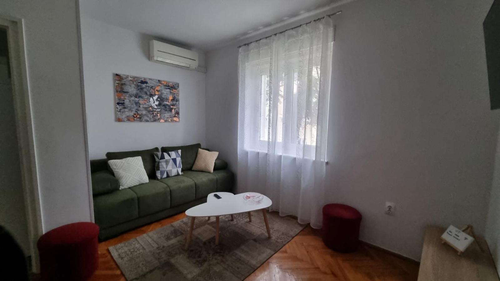 Maria Apartment Porec