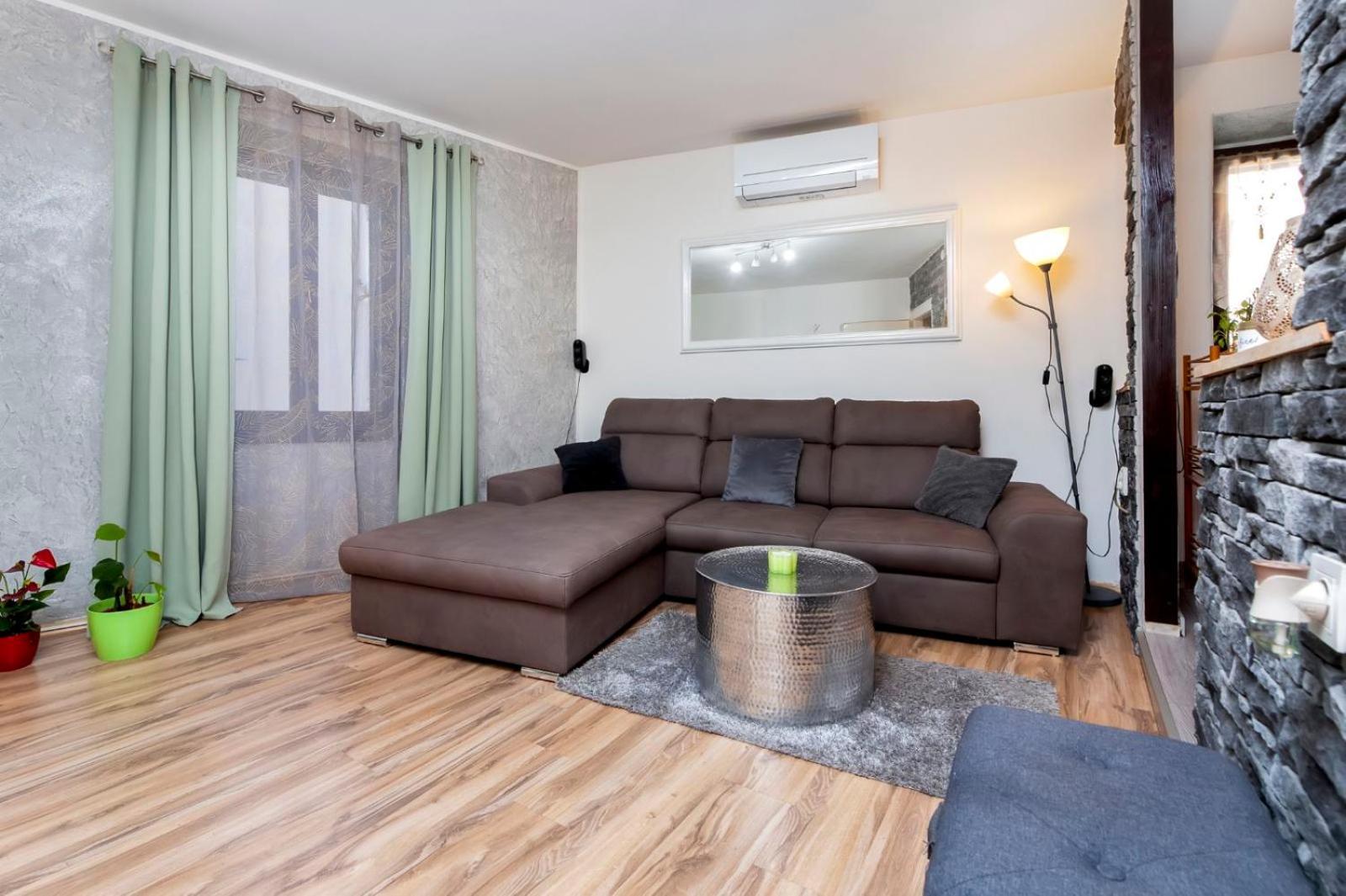 Apartment Stefan