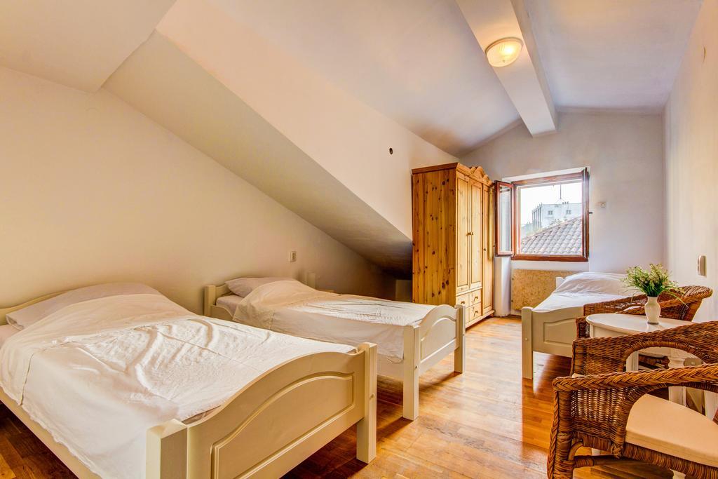Guest house Natalija