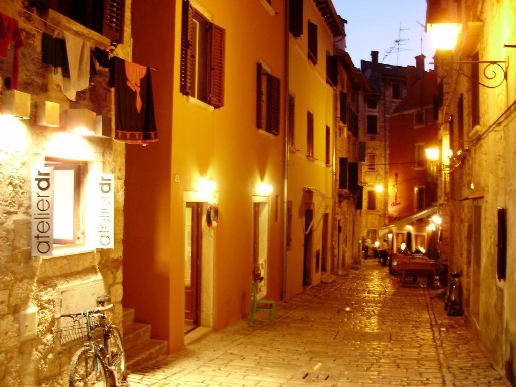 Casa Nova Apartment