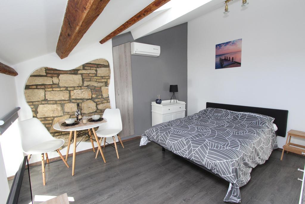 Apartment Studio Petra