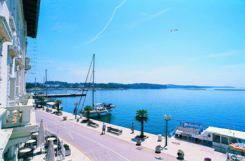Гостевой дом Jadran