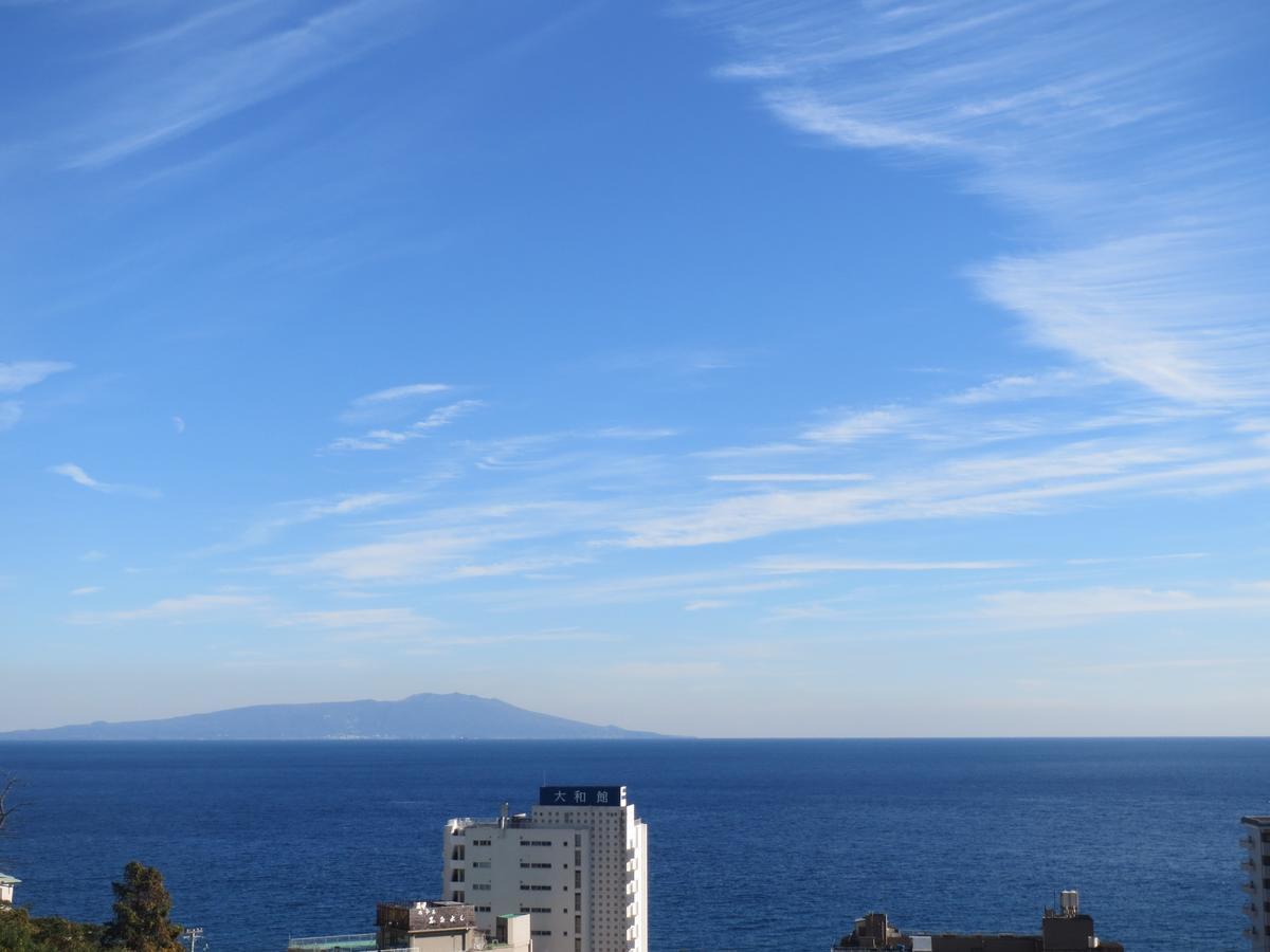 Hotel Canterbury Higashiizu