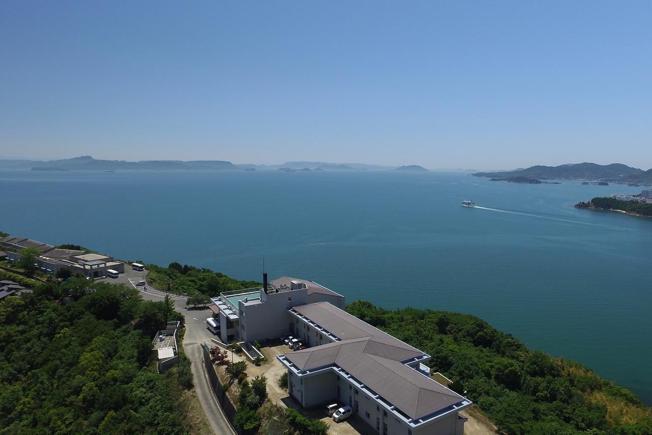 Hotel Kokuminshukusha Shodoshima