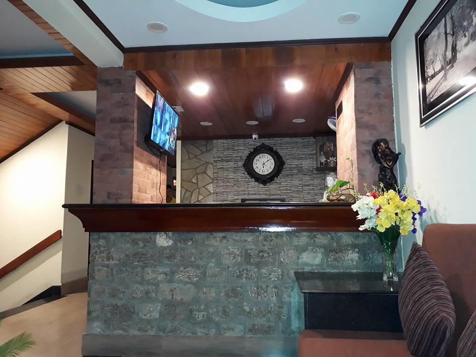 Hotel Tin Tin Boutique Bijanbari Bazar