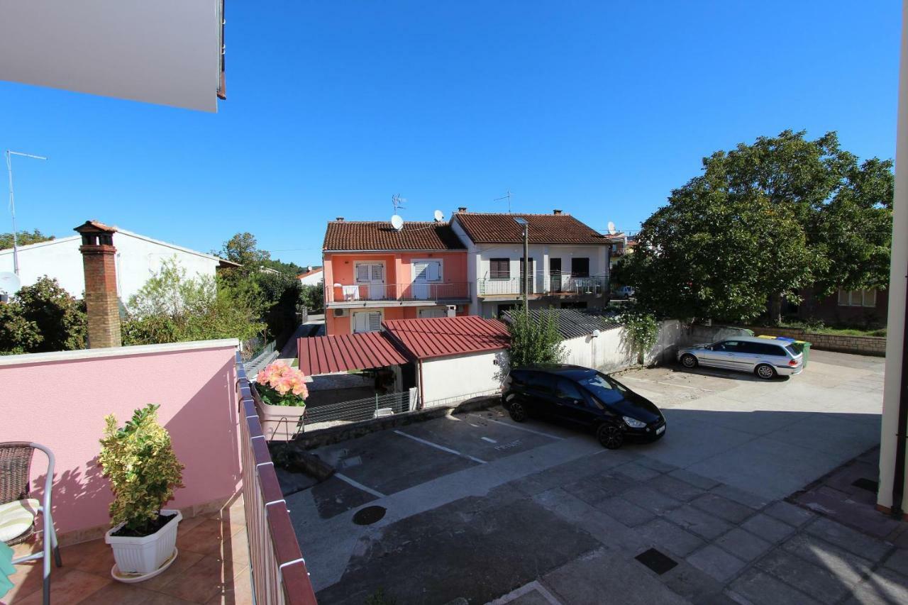 Apartment Concetta Rovinj