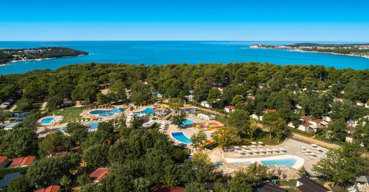 Aldeamento Turístico Valamar Lanterna