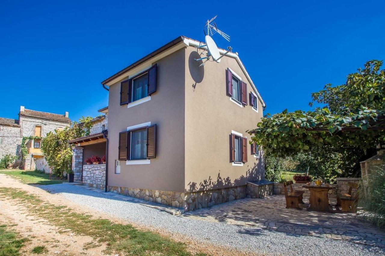 Holiday home Casa Blechi *