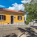 Apartment Lazzarich With Terrace