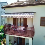 Monte Beach Apartments