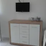 Apartman Mendula 1