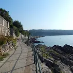 Villa Salus, Apartment Buchholz, Opatija