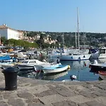 Villa Salus, Apartment Buchholz, Opatija