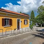 Apartment Lazzarich With Terrace