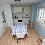 Apartment Maestral