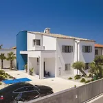 Villa Balizerka