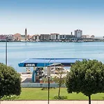 Apartment Bellavista Sea View
