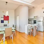 Apartment Bellavista Sea View