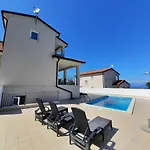 Villa Melisa Yourcroatiaholiday