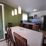 Villa Smilje Yourcroatiaholiday