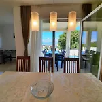 Villa Smilje Yourcroatiaholiday