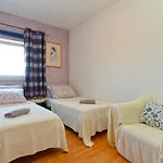 Apartments Valbandon 1008