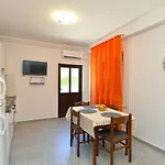 Apartments Nedo 2047