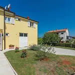 Apartment Nensi
