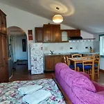 Studio Apartman Olivera
