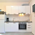 Apartments Nedo 2047