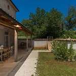 Villa Eva With Private Pool