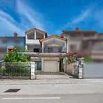 Apartment Blu