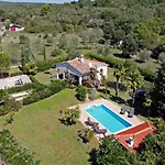 Villa Moncodogno